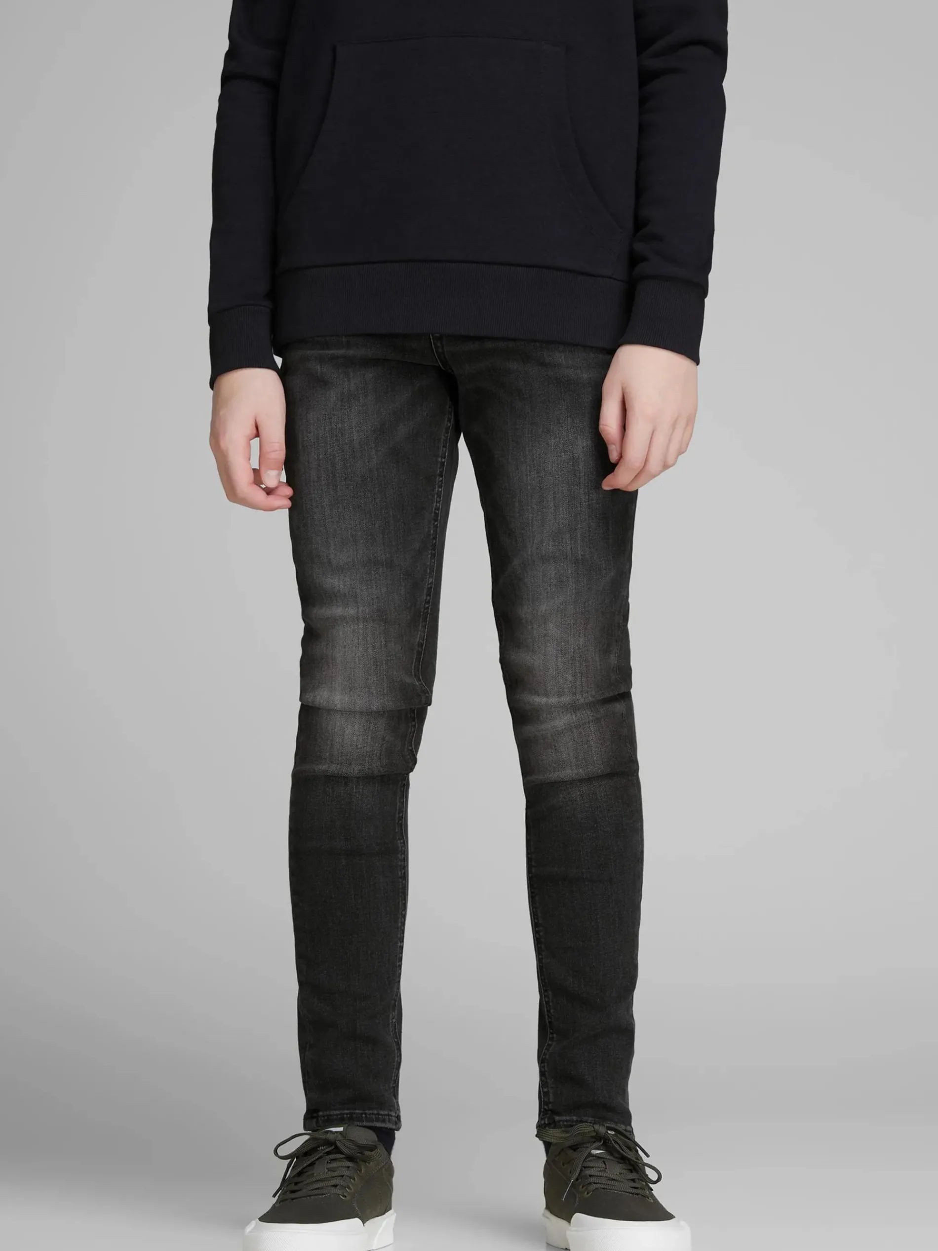 Jack&Jones Junior JJILIAM JJORIGINAL Jeanshose