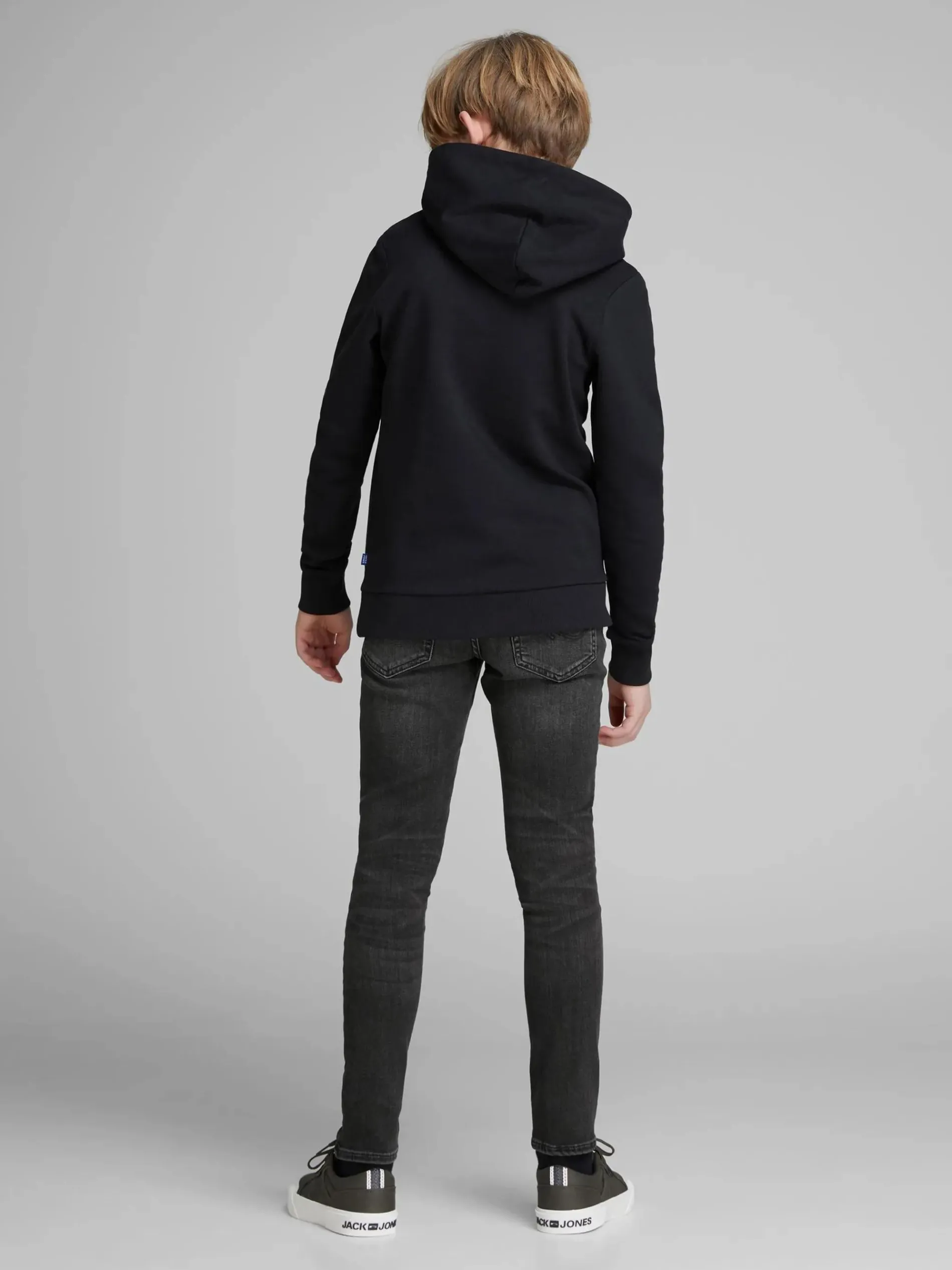 Jack&Jones Junior JJILIAM JJORIGINAL Jeanshose