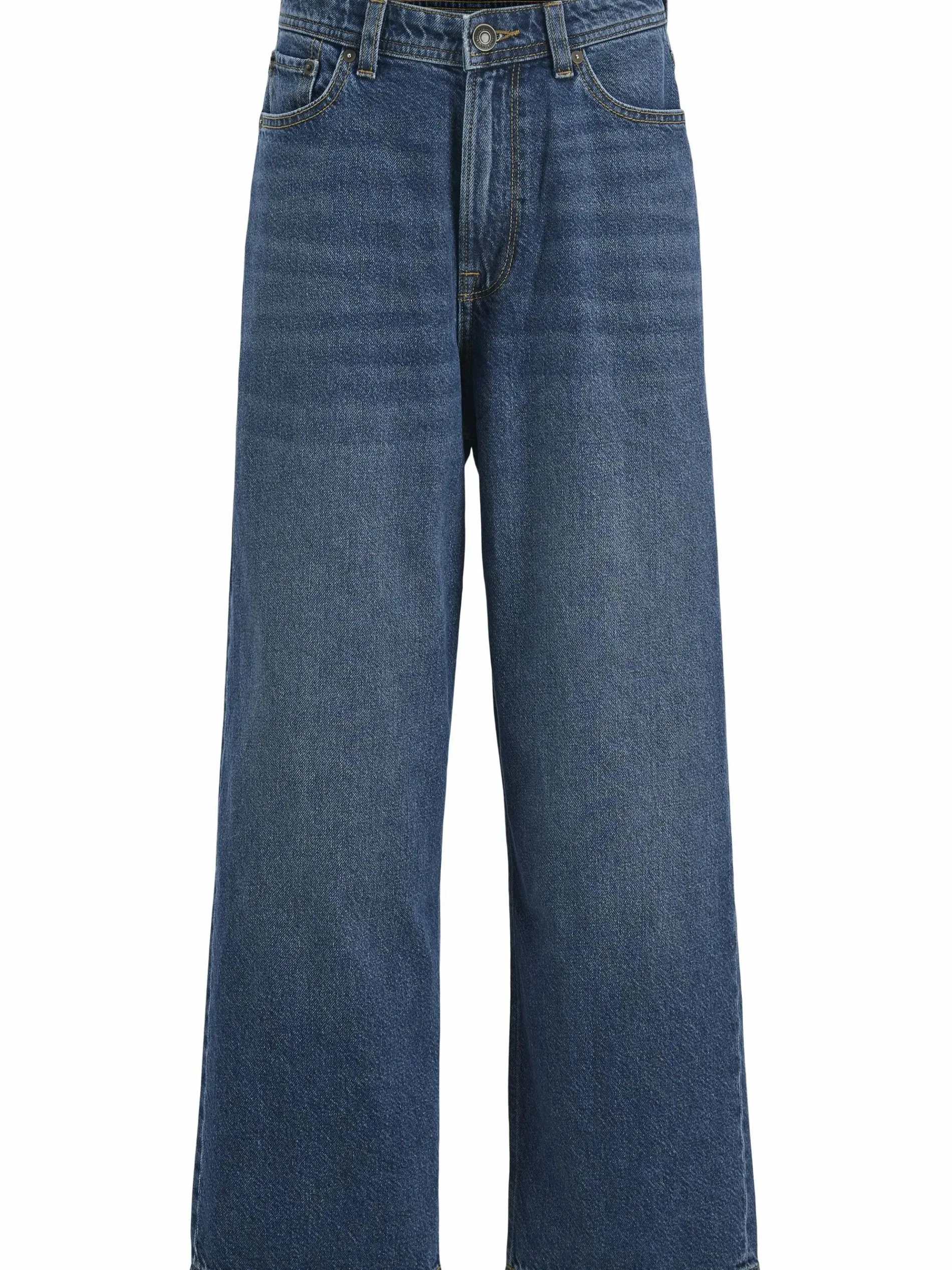 Jack&Jones Junior JJIRON JJORIGINAL SQ Jeans