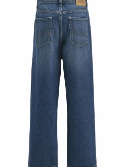 Jack&Jones Junior JJIRON JJORIGINAL SQ Jeans