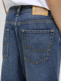 Jack&Jones Junior JJIRON JJORIGINAL SQ Jeans