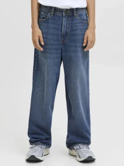 Jack&Jones Junior JJIRON JJORIGINAL SQ Jeans