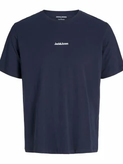 Jack&Jones Junior JJMINE TEE SS CREW T-Shirt