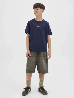 Jack&Jones Junior JJMINE TEE SS CREW T-Shirt