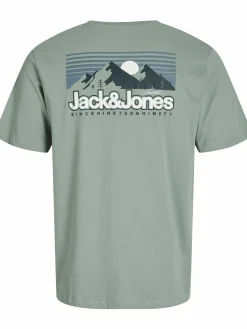 Jack&Jones Junior JJMINE TEE SS CREW T-Shirt
