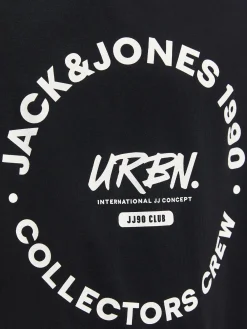 Jack&Jones Junior JJSIMON TEE SS CREW N T-Shirt