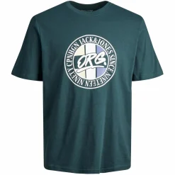 Jack&Jones Junior JORARTHUR TEE SS CREW T-Shirt