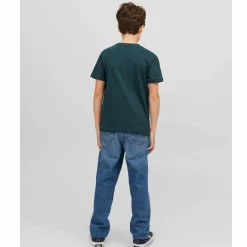 Jack&Jones Junior JORARTHUR TEE SS CREW T-Shirt