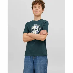 Jack&Jones Junior JORARTHUR TEE SS CREW T-Shirt
