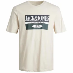 Jack&Jones Junior JORARTHUR TEE SS CREW T-Shirt