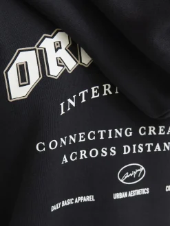 Jack&Jones Junior JORMEADOWS Hoodie