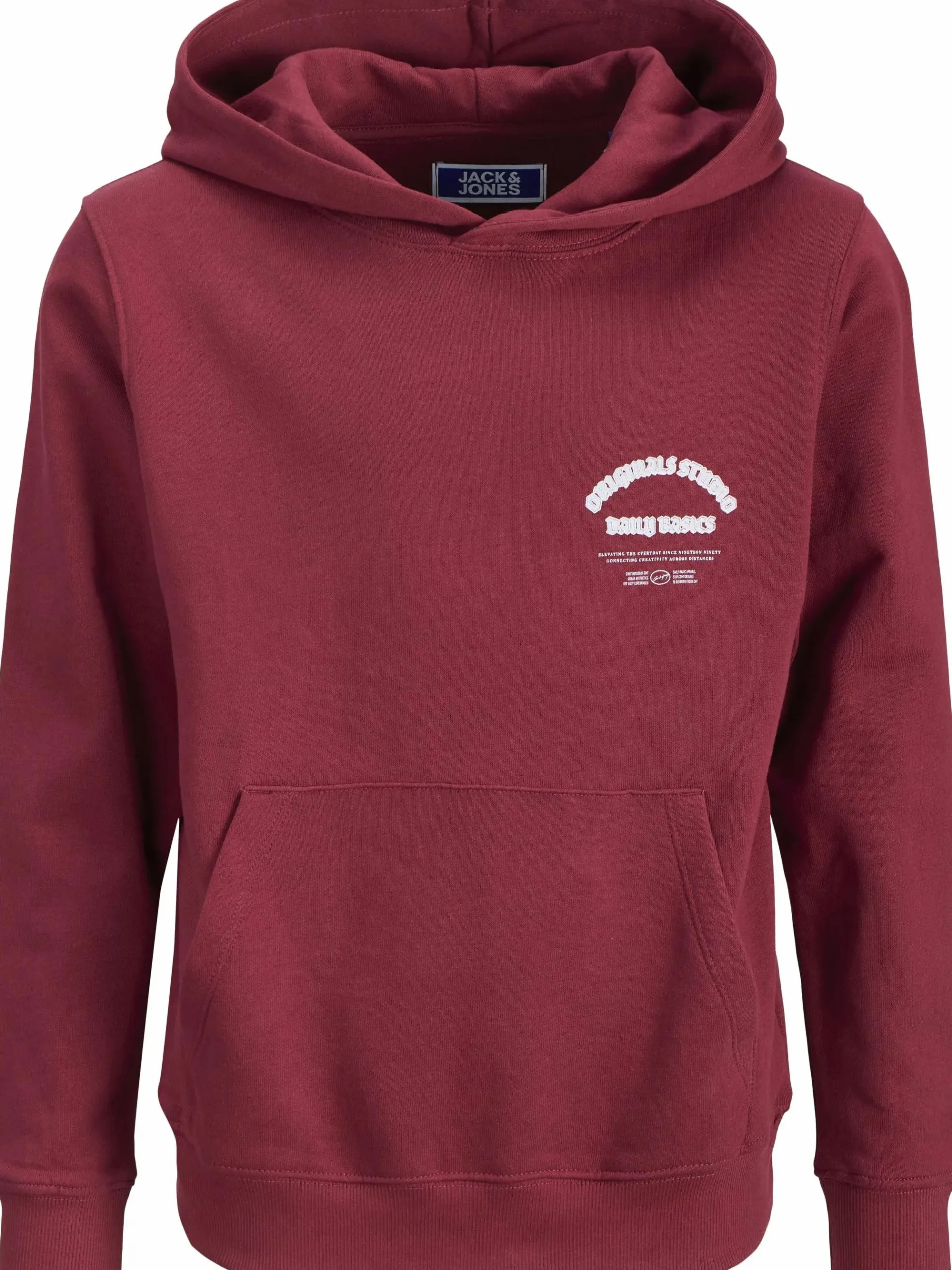 Jack&Jones Junior JORMEADOWS Hoodie