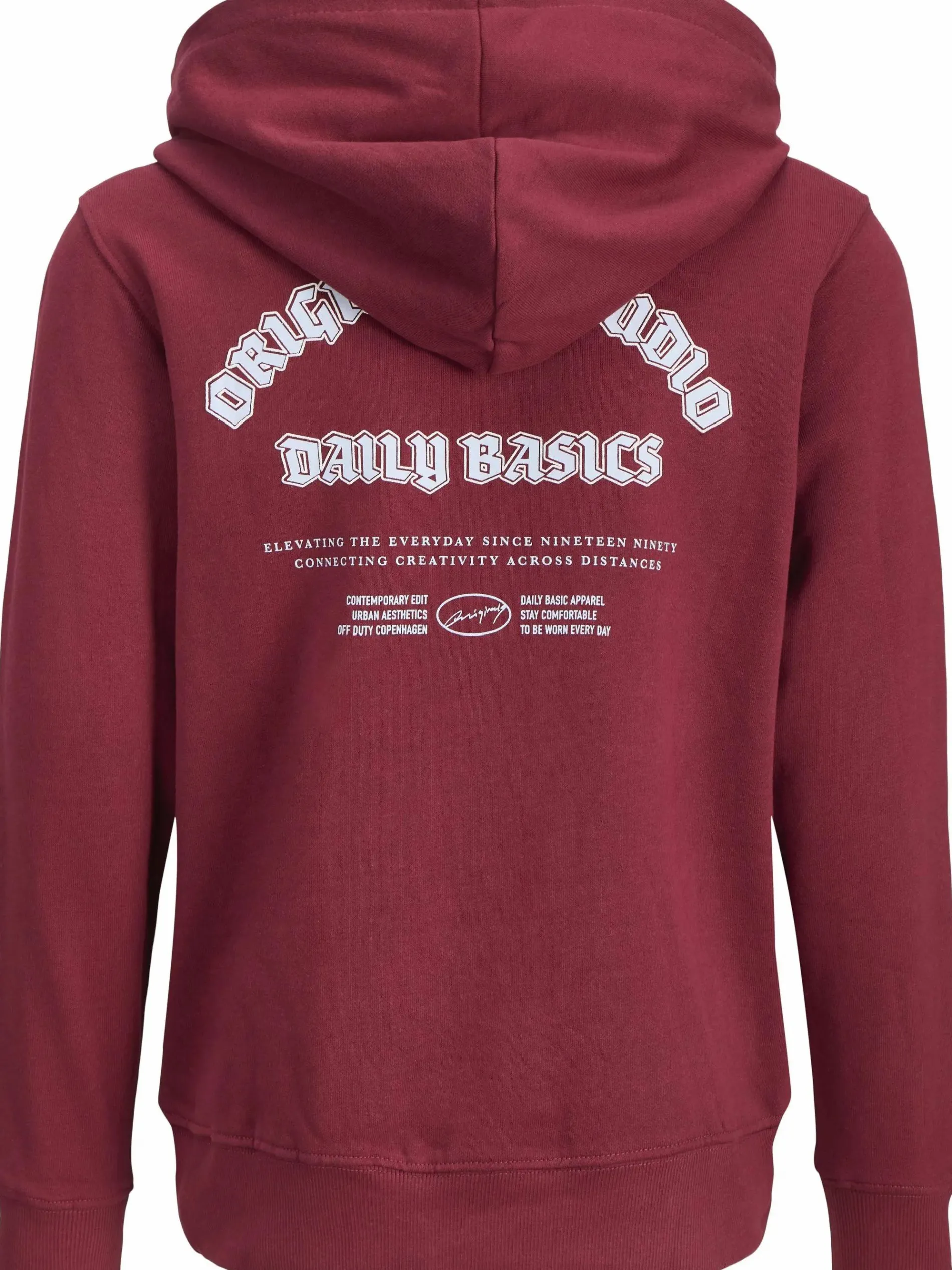 Jack&Jones Junior JORMEADOWS Hoodie