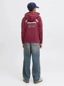 Jack&Jones Junior JORMEADOWS Hoodie