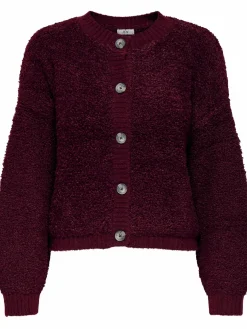 Jacquline JDYEIRA LIFE L/S ONEC Strickjacke