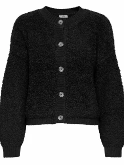 Jacquline JDYEIRA LIFE L/S ONEC Strickjacke