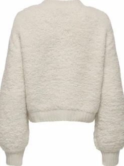 Jacquline JDYEIRA LIFE L/S ONEC Strickjacke