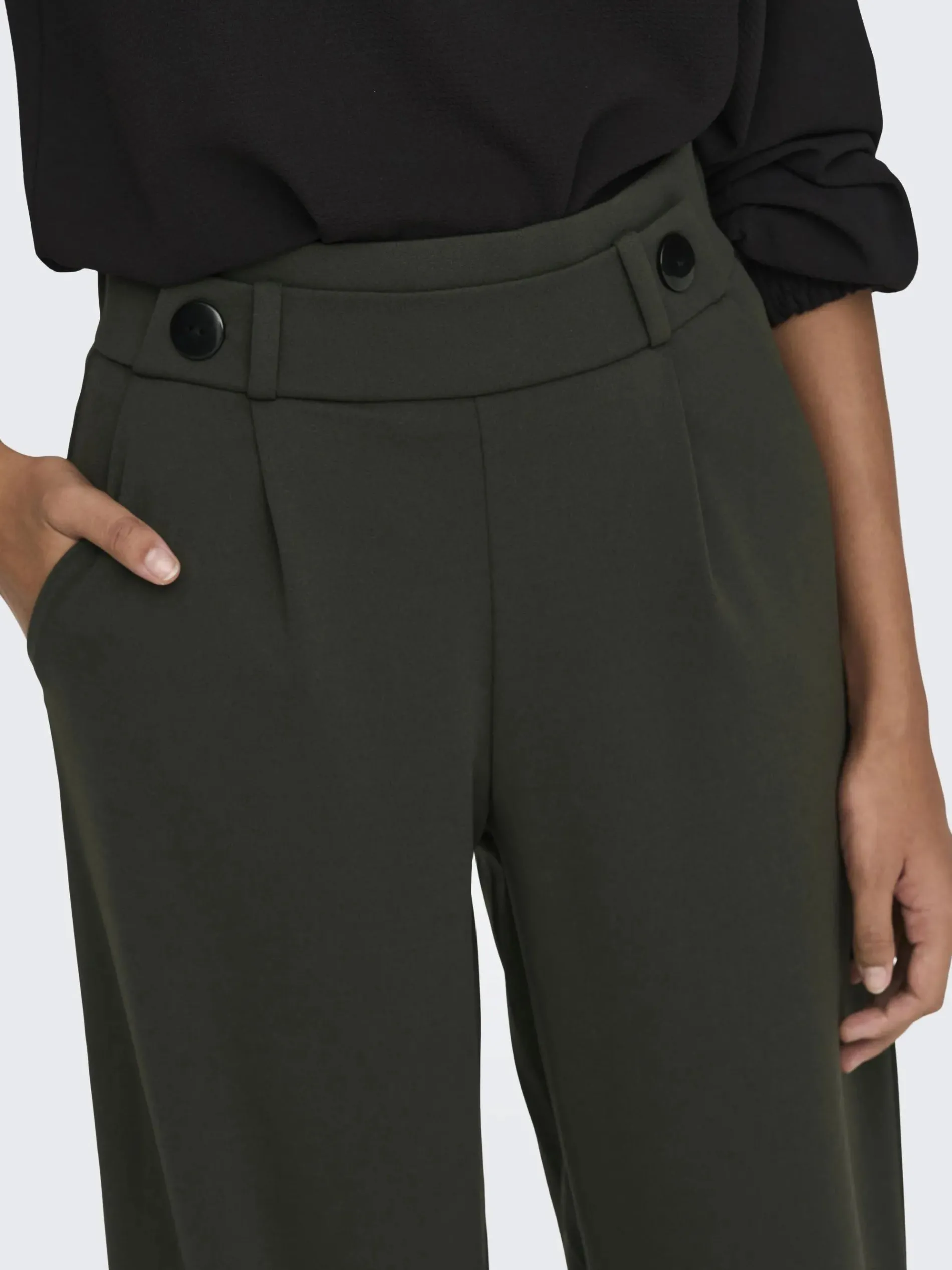Jacquline JDYGEGGO NEW LONG PANT Schlupfhose
