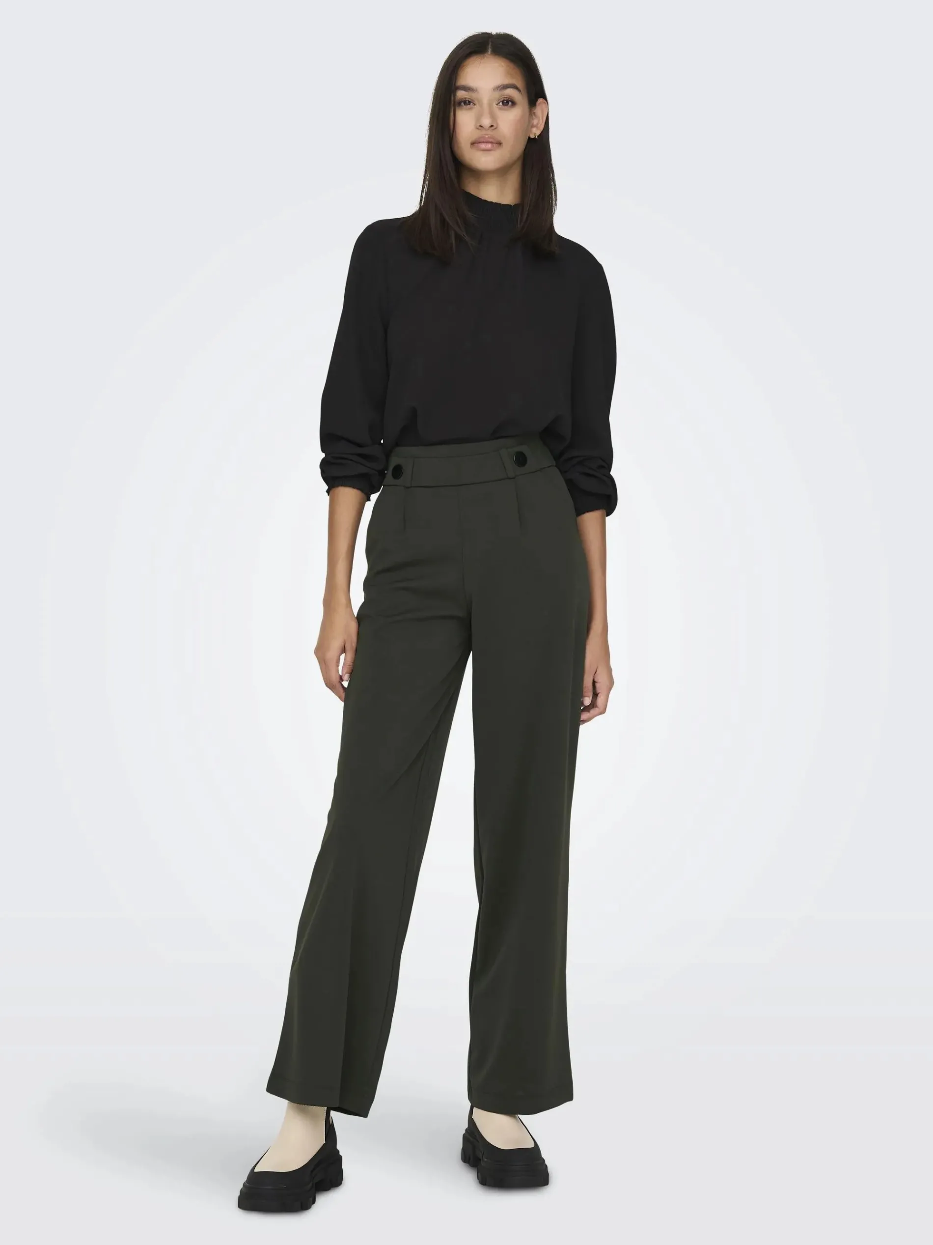 Jacquline JDYGEGGO NEW LONG PANT Schlupfhose
