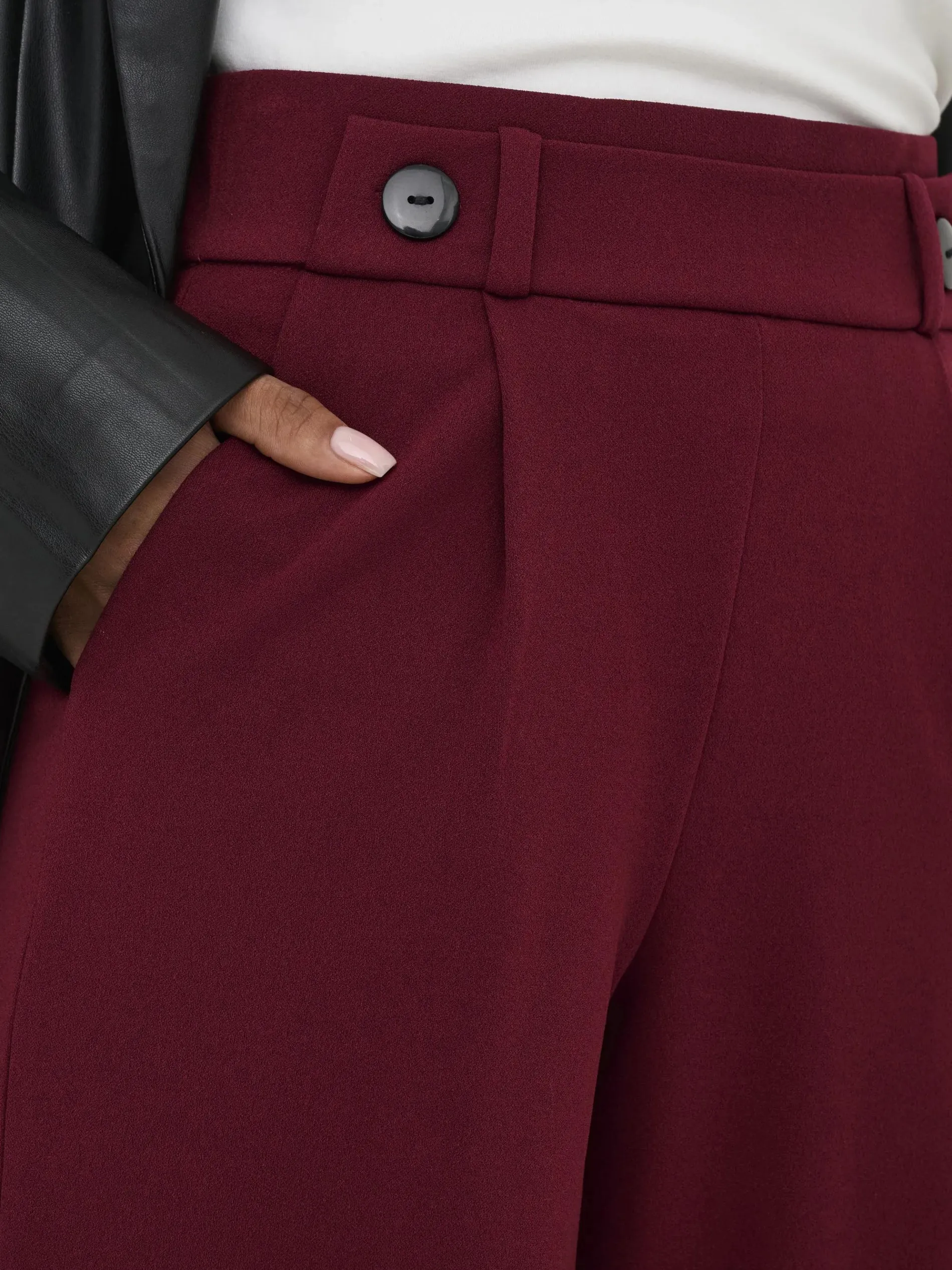 Jacquline JDYGEGGO NEW LONG PANT Schlupfhose