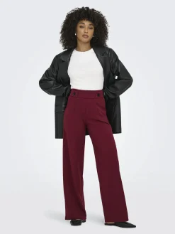 Jacquline JDYGEGGO NEW LONG PANT Schlupfhose