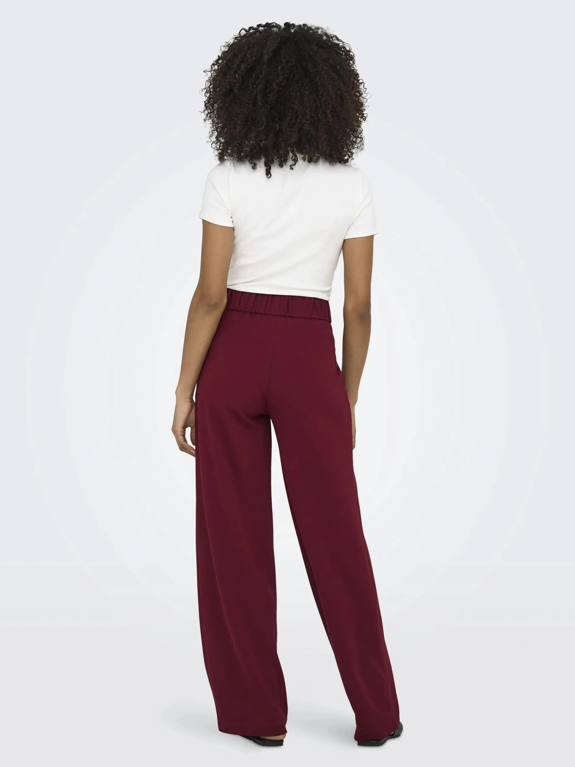 Jacquline JDYGEGGO NEW LONG PANT Schlupfhose