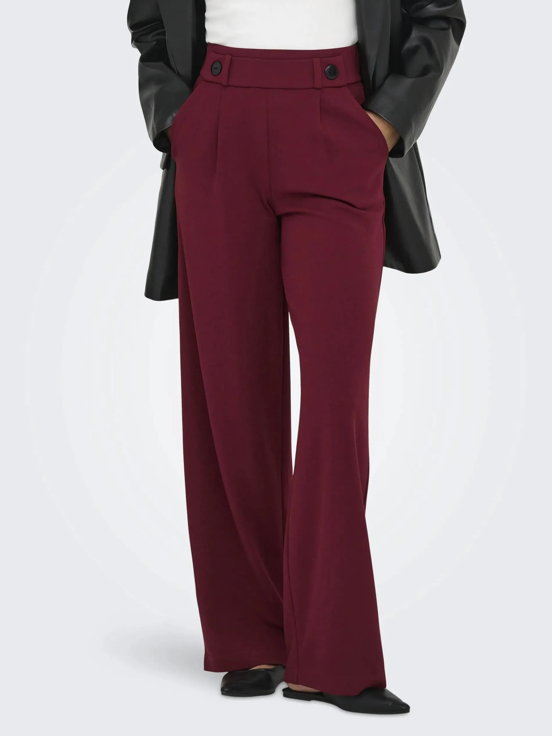 Jacquline JDYGEGGO NEW LONG PANT Schlupfhose