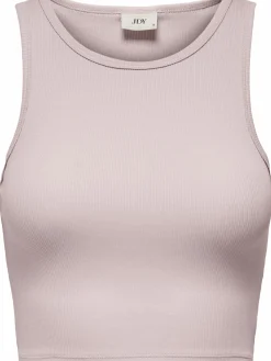 Jacquline JDYSOFIA S/L CROPPED Top