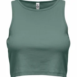 Jacquline JDYSOFIA S/L CROPPED Top