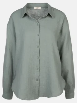 Jacquline JDYTHEIS L/S LOOSE SH Bluse