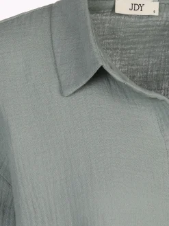 Jacquline JDYTHEIS L/S LOOSE SH Bluse