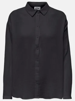 Jacquline JDYTHEIS L/S LOOSE SH Bluse