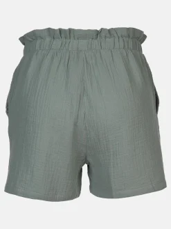 Jacquline JDYTHEIS SHORTS WVN Shorts in Waffelstruktur