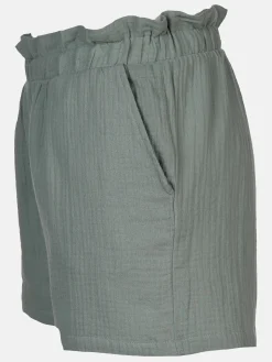 Jacquline JDYTHEIS SHORTS WVN Shorts in Waffelstruktur