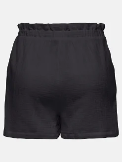 Jacquline JDYTHEIS SHORTS WVN Shorts in Waffelstruktur