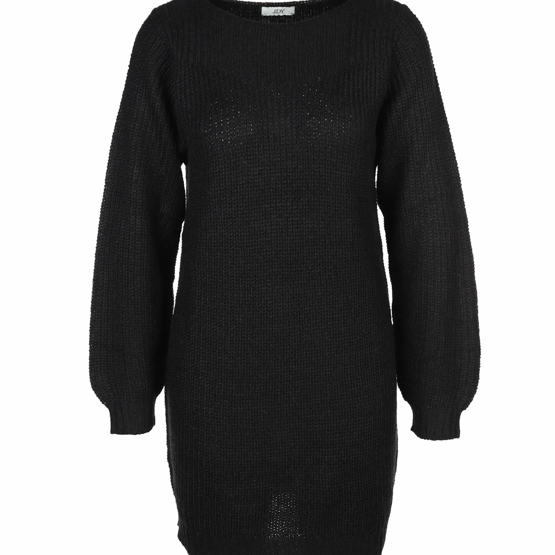 Jacquline JDYWHITNEY MEGAN L/S Strickkleid
