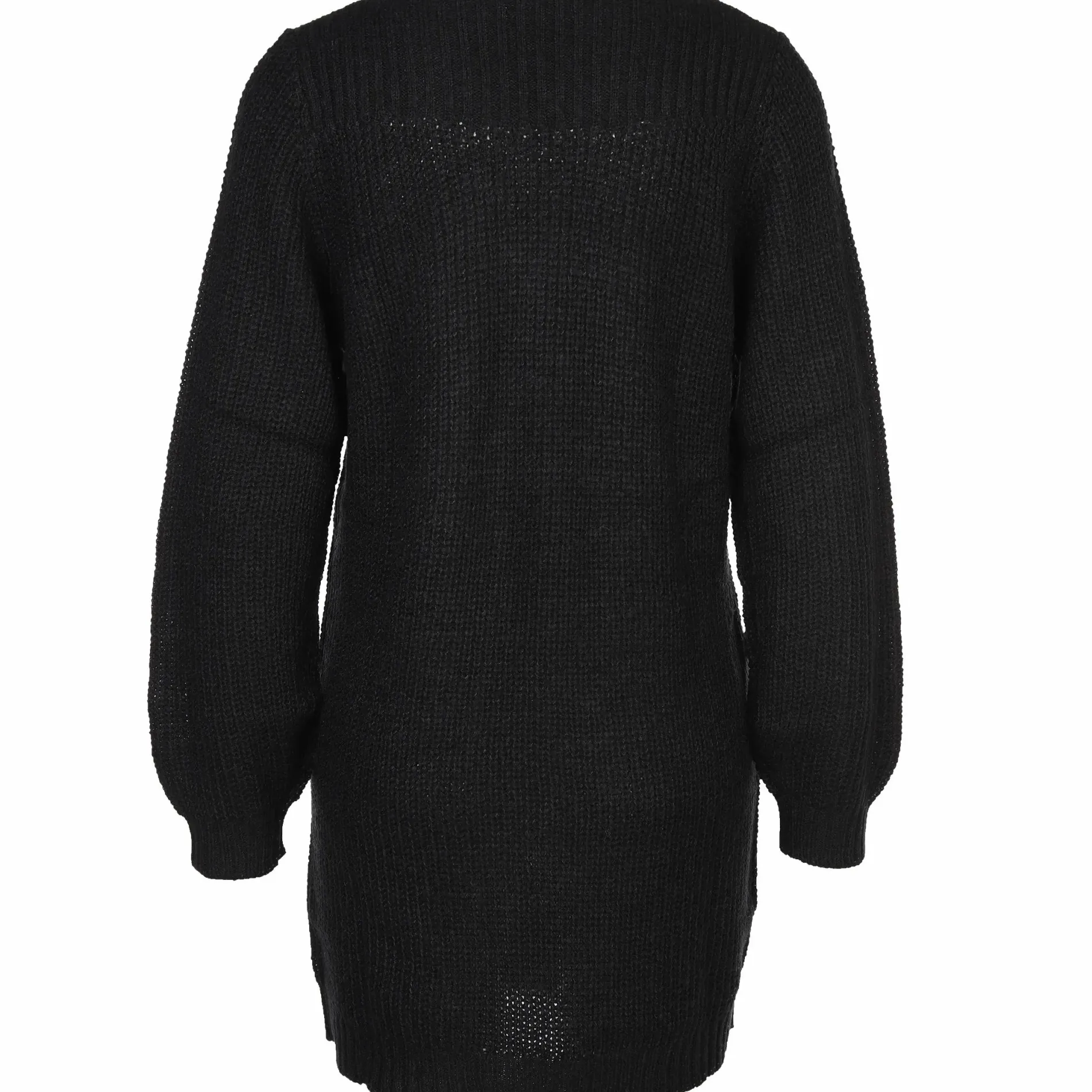 Jacquline JDYWHITNEY MEGAN L/S Strickkleid