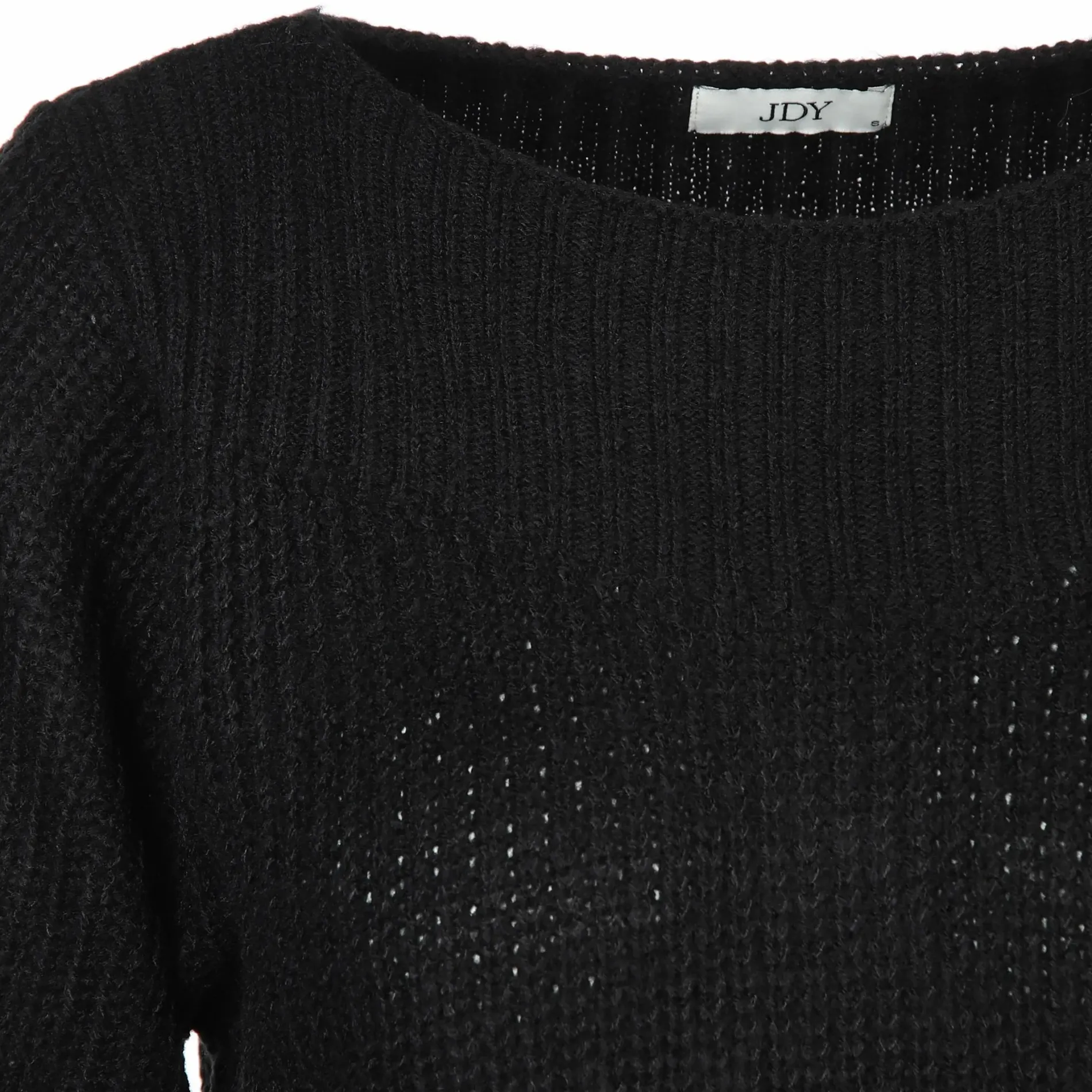 Jacquline JDYWHITNEY MEGAN L/S Strickkleid