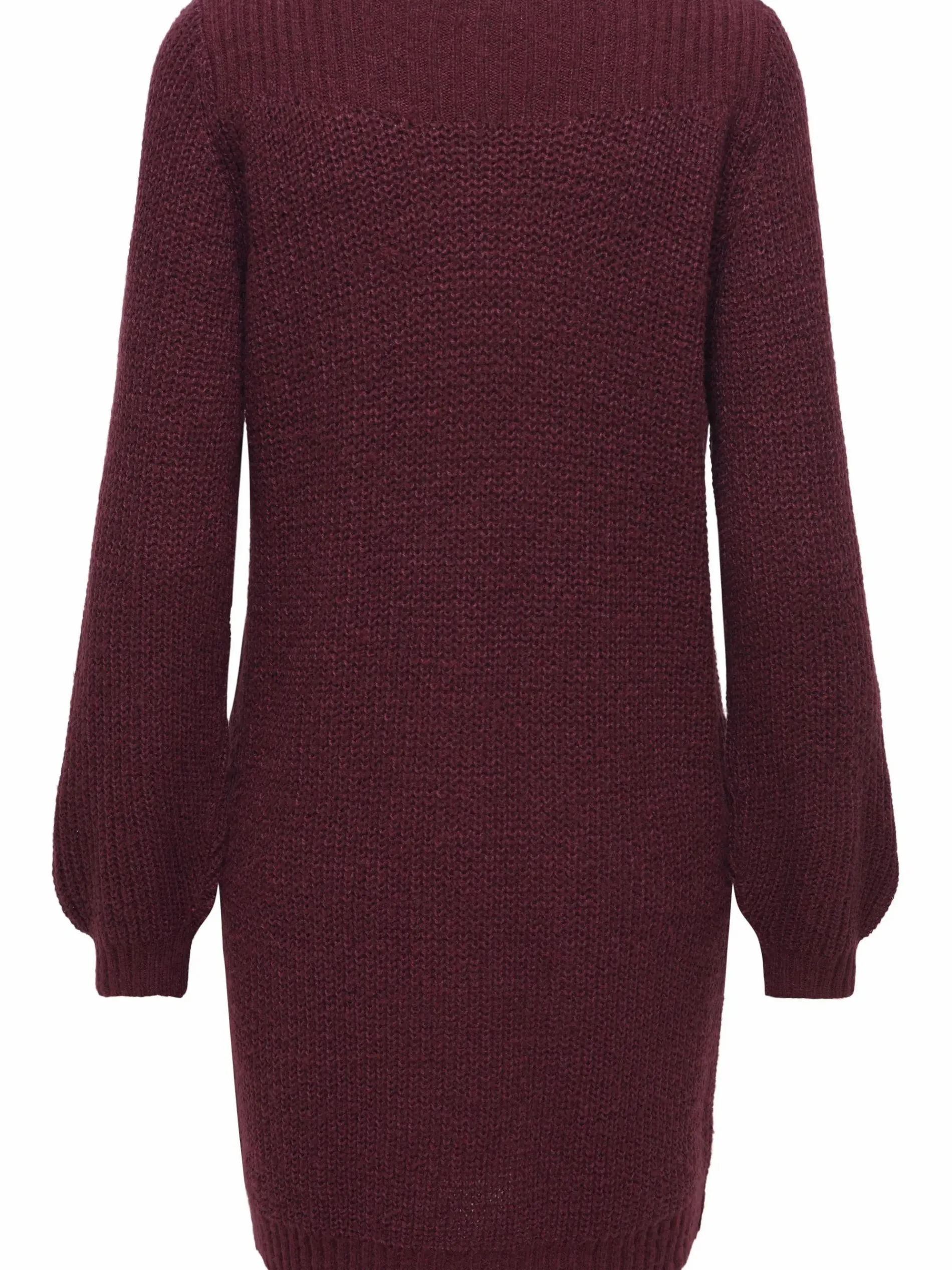 Jacquline JDYWHITNEY MEGAN L/S Strickkleid