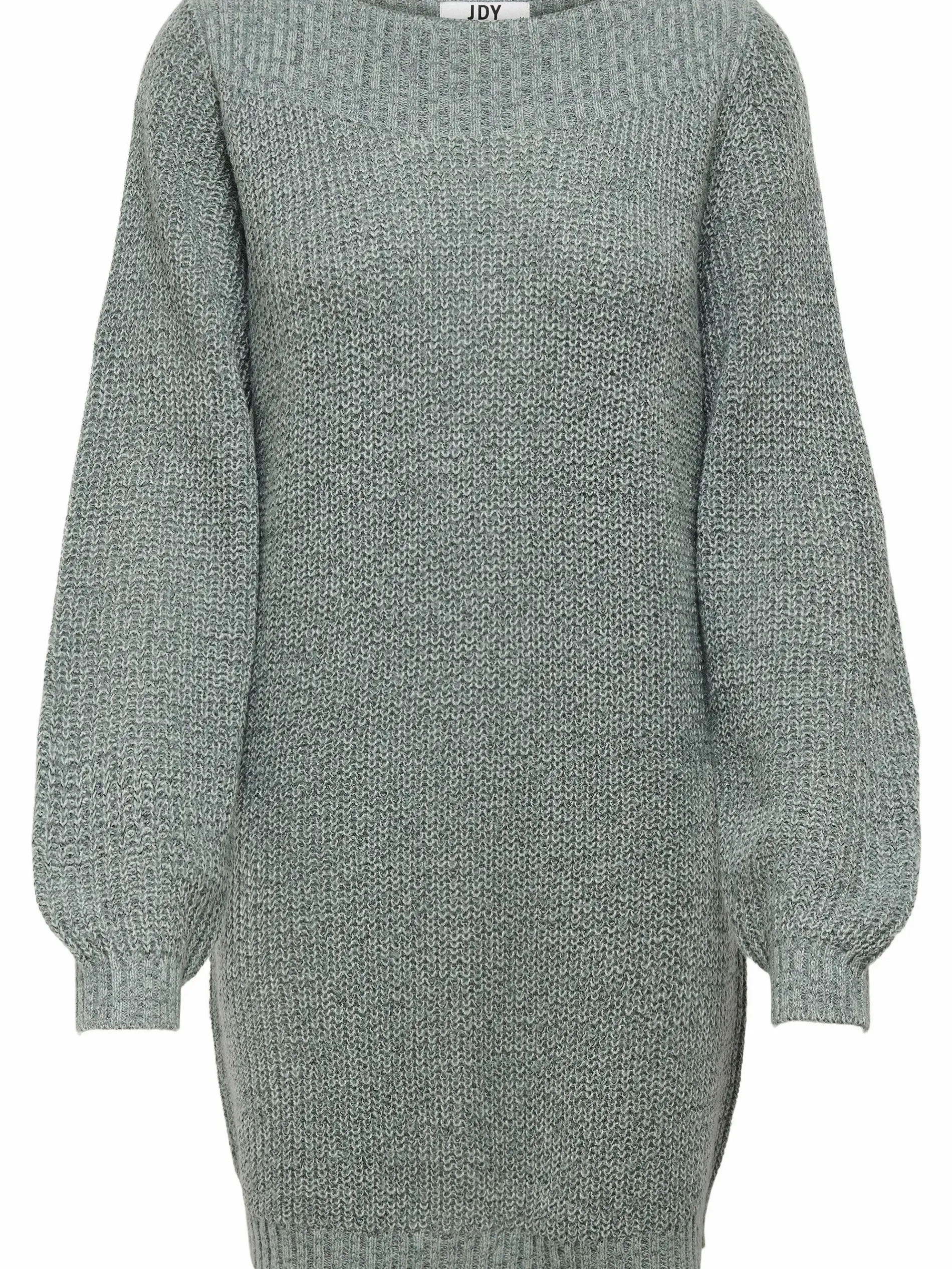 Jacquline JDYWHITNEY MEGAN L/S Strickkleid