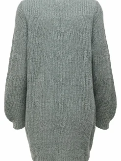 Jacquline JDYWHITNEY MEGAN L/S Strickkleid