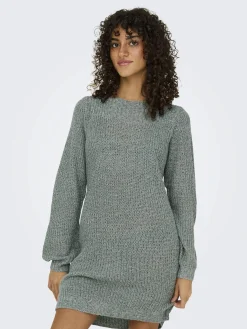 Jacquline JDYWHITNEY MEGAN L/S Strickkleid
