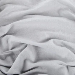 Jersey-Spannbetttuch 190x200cm