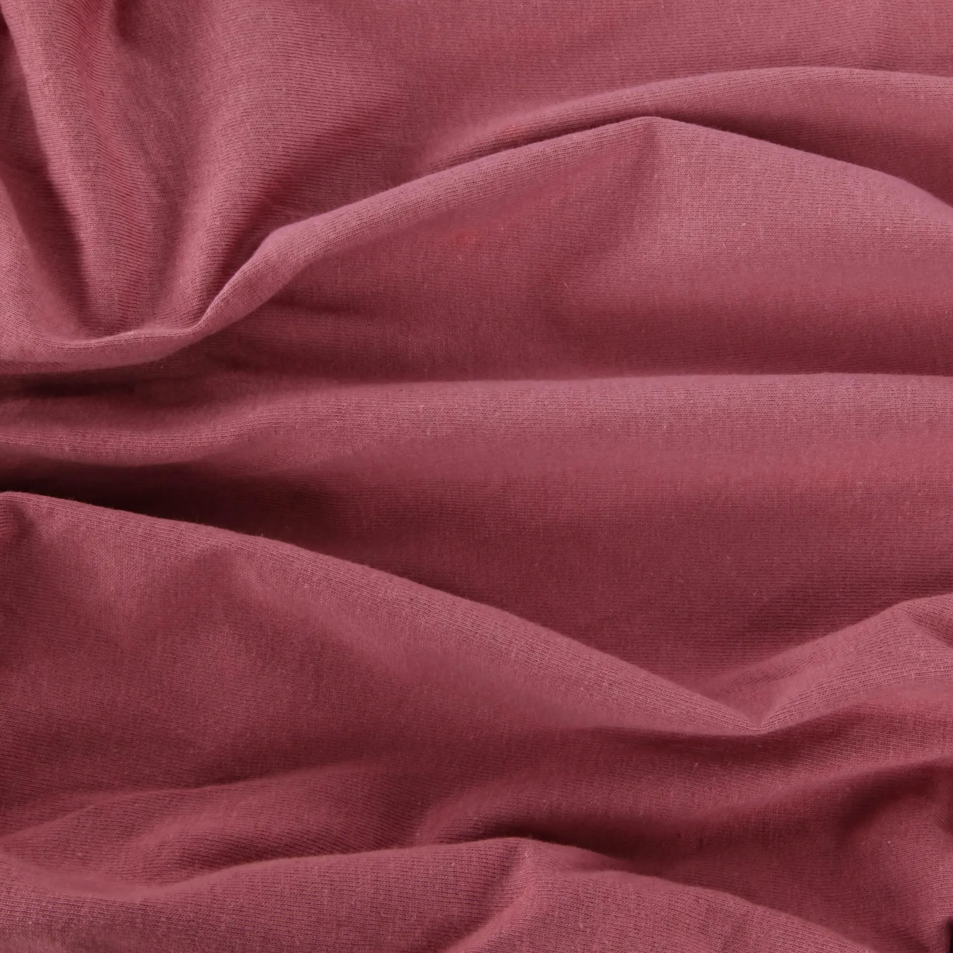 Jersey-Spannbetttuch 190x200cm