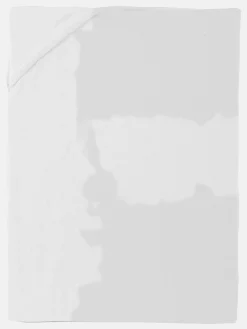 Jersey-Spannbetttuch 190x200cm