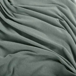 Jersey-Spannbetttuch 190x200cm