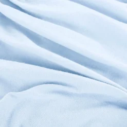 Jersey-Spannbetttuch 190x200cm