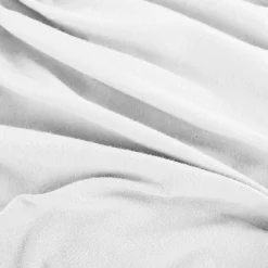 Jersey-Spannbetttuch 190x200cm