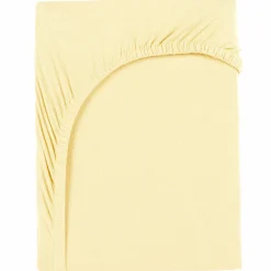 Jersey-Spannbetttuch 190x200cm