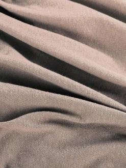 Jersey-Spannbetttuch 190x200cm